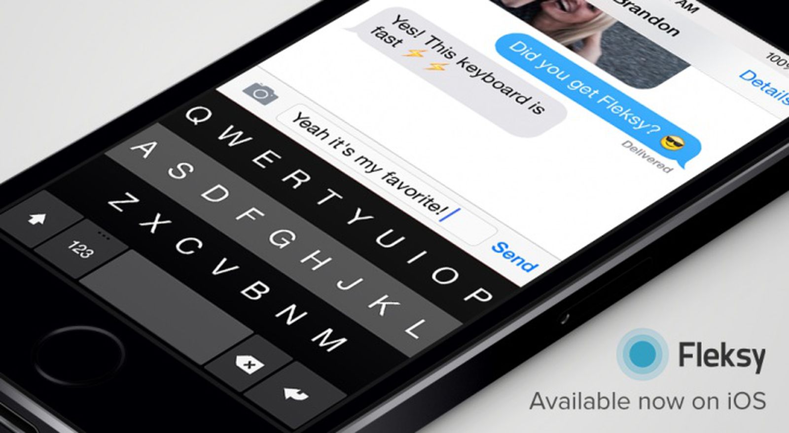 iOS 8 Keyboards, 'Full Access', and User Privacy MacRumors
