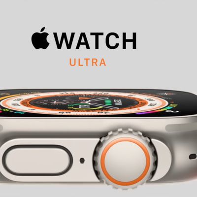 apple watch ultra 2