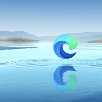 microsoft edge hero