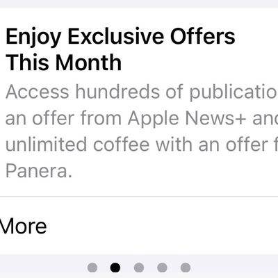 apple card discounts