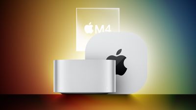 M4 Mac mini Silver Ortho Warmer 1