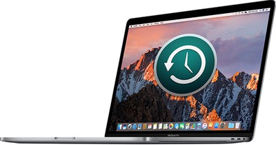 Backup Macbook Pro