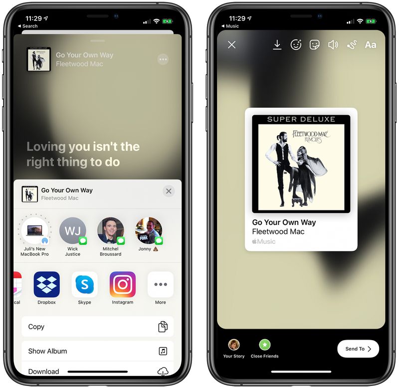 Apple Releases iOS and iPadOS 13.5 With Exposure Notification API, Face ID Mask Updates, Group FaceT