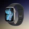 apple watch series 11 dark