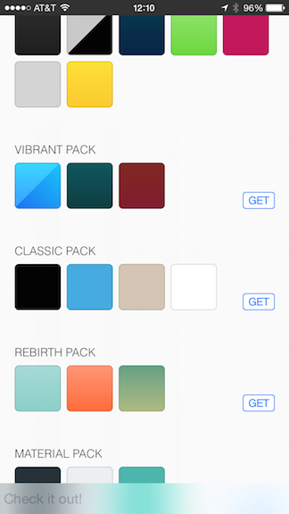 fleksy gains new extensions image