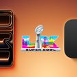 How to Watch 2026 Super Bowl LX For Free on iPhone iPad Mac and Apple TV Feature