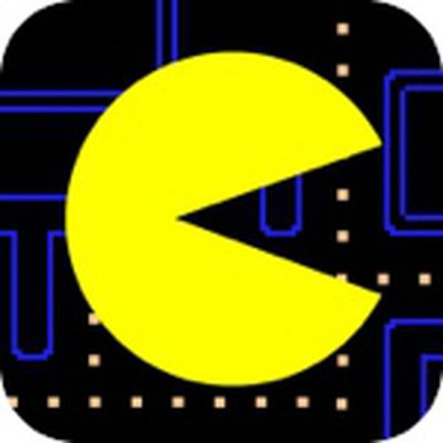 pacman