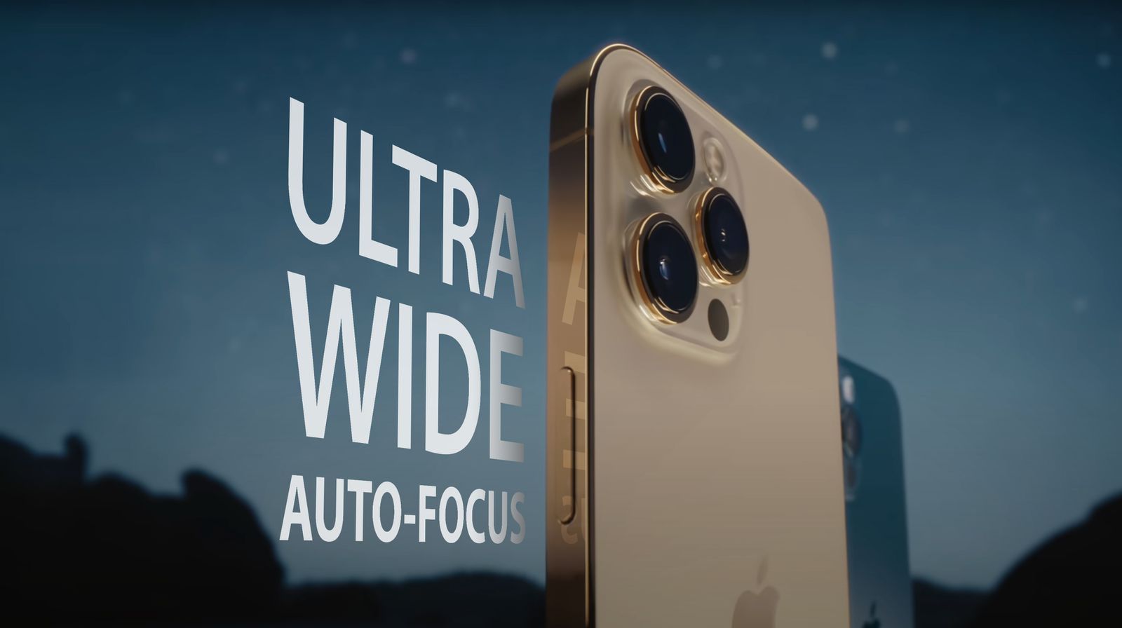 Kuo iPhone 13 Pro Models to Feature Improved Ultra Wide Camera With