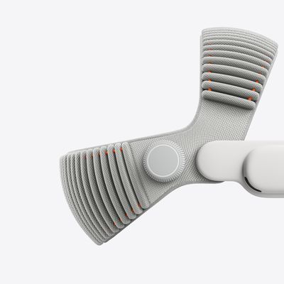 Apple Vision Pro Dual Knit Band