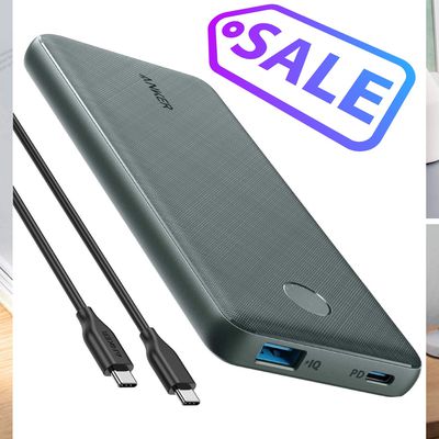 anker exclusive may 2020