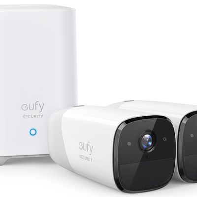 eufycamera