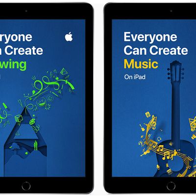 everyone can create ipad