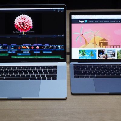 macbook pro comparison 2016