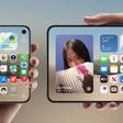 Make iPhone Duo Volume Buttons Follow Screen Rotation