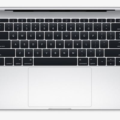 non touch bar macbook pro