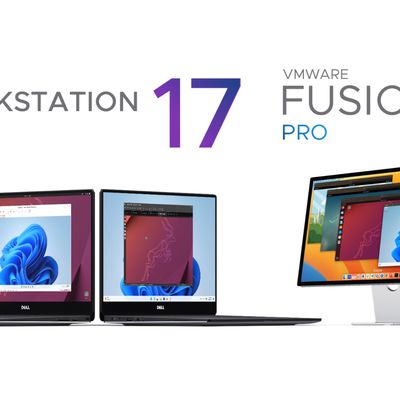 vmware fusion pro 13