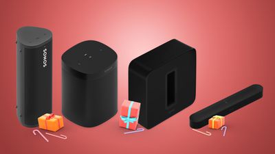 sonos holiday image