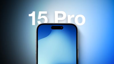 iPhone 15 Pro Blue-functie