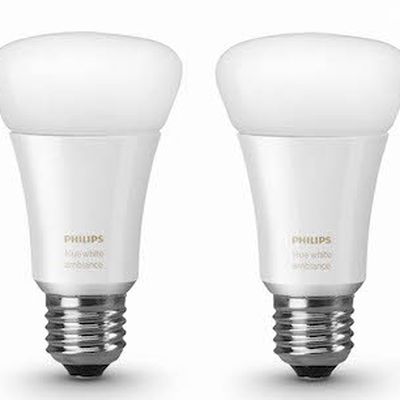 Hue white ambiance kit