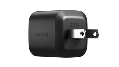 nomad power adapter
