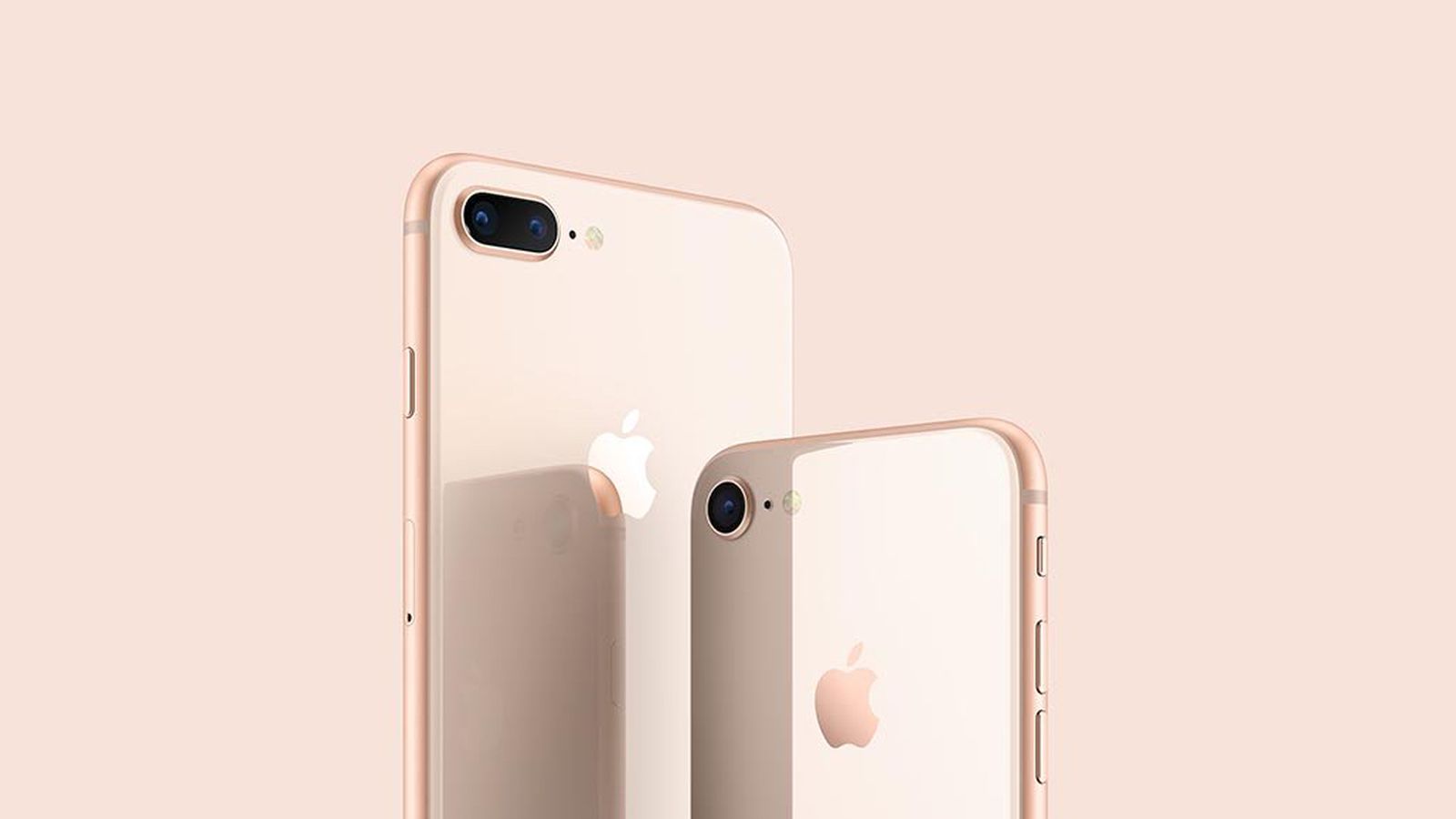Iphone 8 And Iphone 8 Plus Discontinued Macrumors