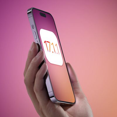 iOS 17