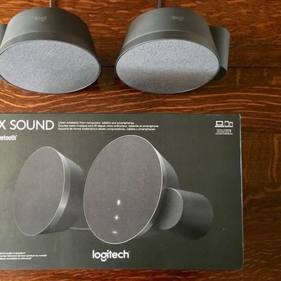 logitech options for mac m1