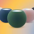 Apple Releases HomePod 27.2 Software With Sound Glow for Existing HomePods