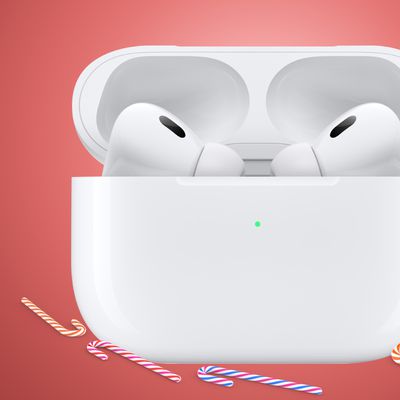 airpods pro 2 candycanes