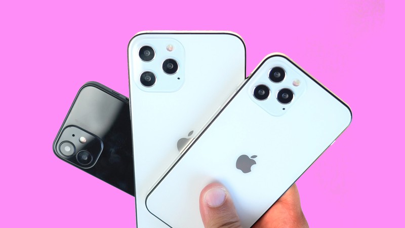 iPhone 12 Announcement, Pre-Order, and Actual Release Date Expectations