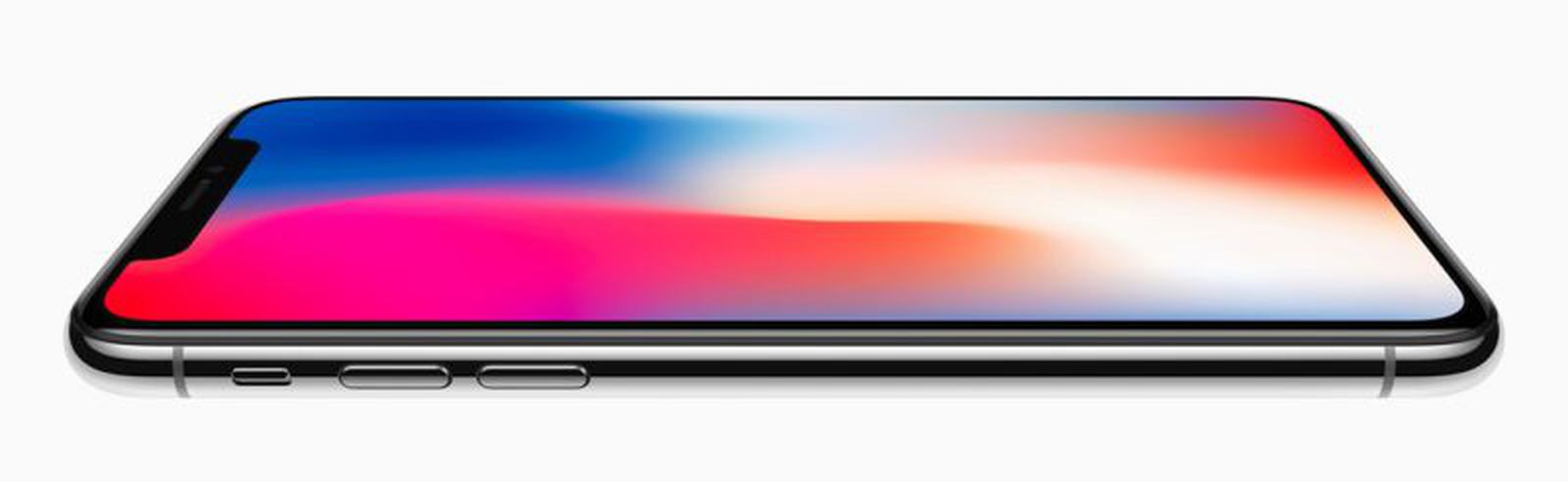 Super Retina 5.8 pouces Apple iPhone X In-CELL Vitre PREMIUM SmartPhone  Affichage True Tone Changer Écran LCD LG HDR Oléophobe