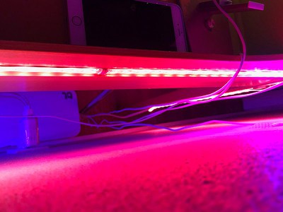 Lifx Z Light Strip Review Macrumors