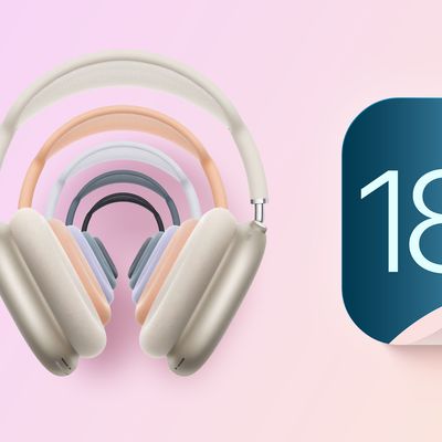 iOS 18