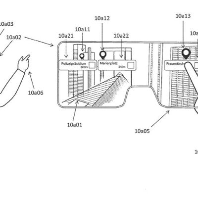 apple glasses patent 2