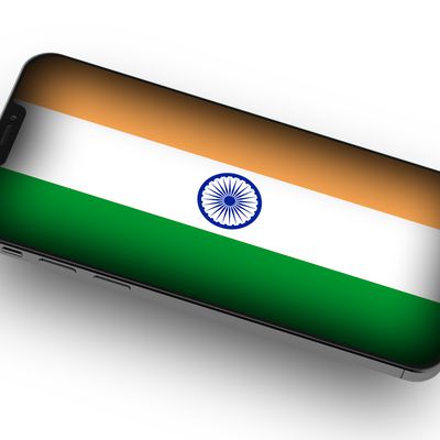 iPhone 12 Made in India