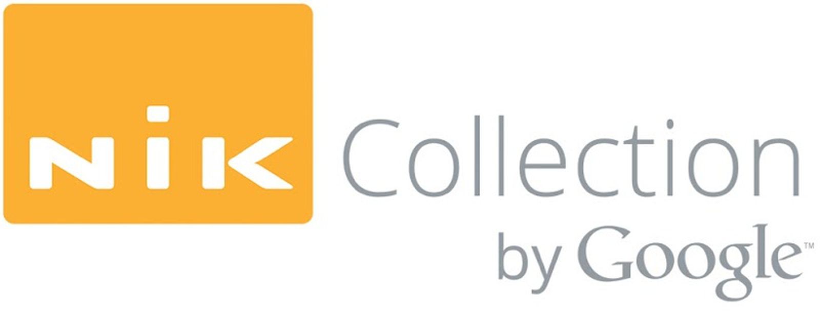 Google Nik collection. Google collections