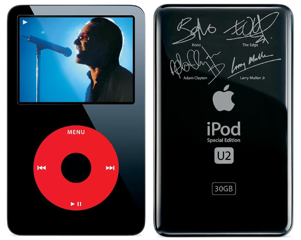 apple announces iphone 7 productred special edition image