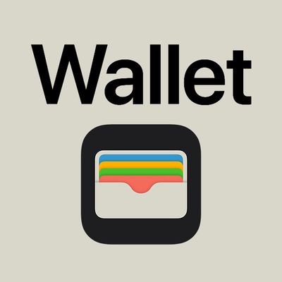 Apple Wallet