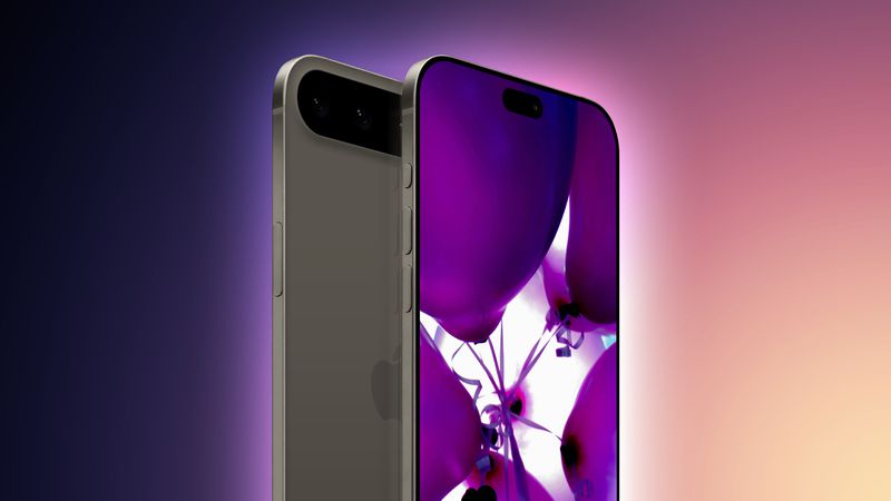 Αυτά τα 5 χαρακτηριστικά θα κάνουν το iPhone 17 τη μεγαλύτερη ενημέρωση στο iPhone εδώ και χρόνια