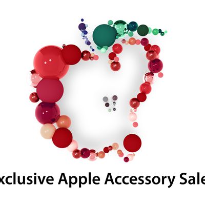 Exclusive Apple Accessory Sales 1