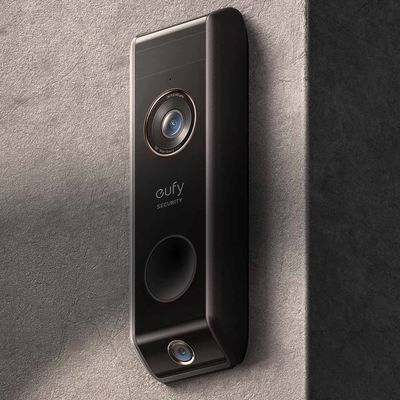 eufy camera