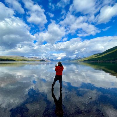 apple national parks