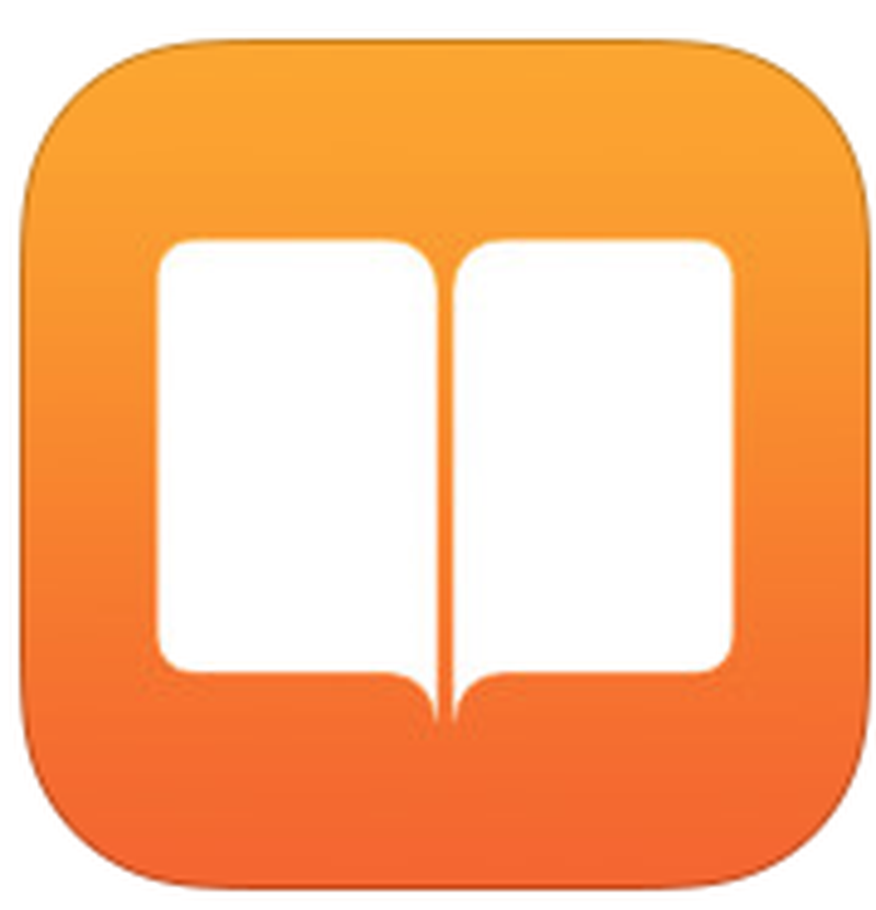 iBooks