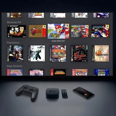 Provenance Emulator