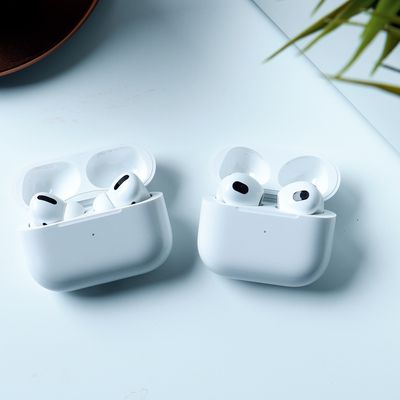 airpods 3 vs airpods pro 1