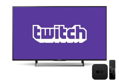 Full-featured Twitch app arrives on PlayStation systems this fall