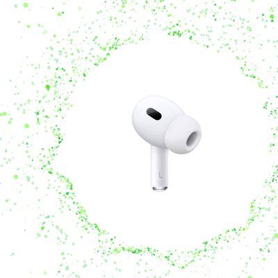 airpods pro 2 ios 17