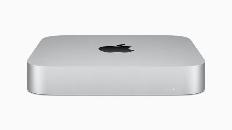 Apple Unveils New Mac Mini Powered By M1 Chip, Pricing Now Starts at ...