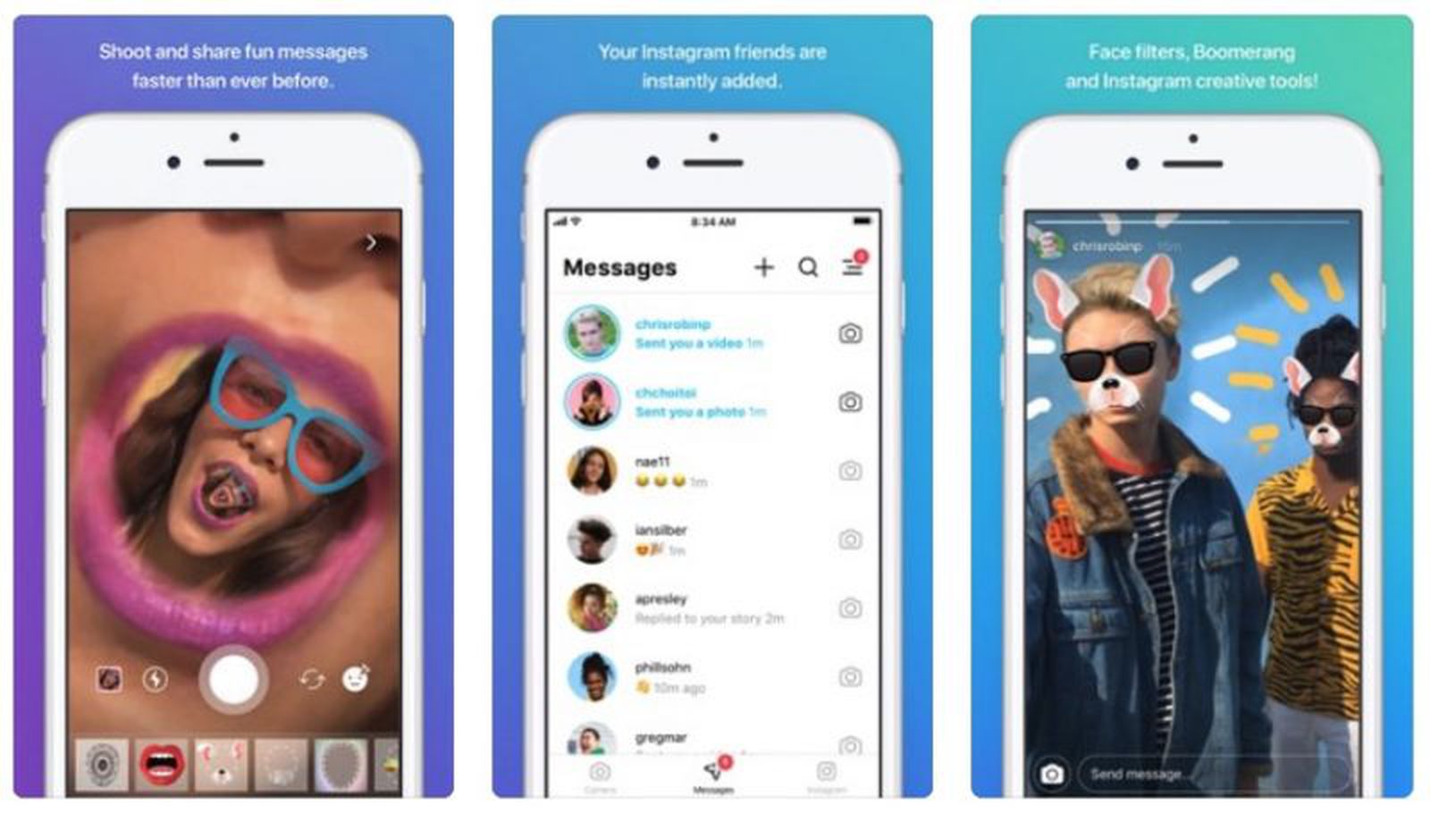 direct message for instagram mac free direct message for instagram mac free