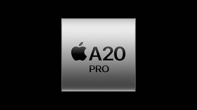 Apple представляет A20 Pro — первый в мире чип для смартфонов по 2-нм техпроцессу